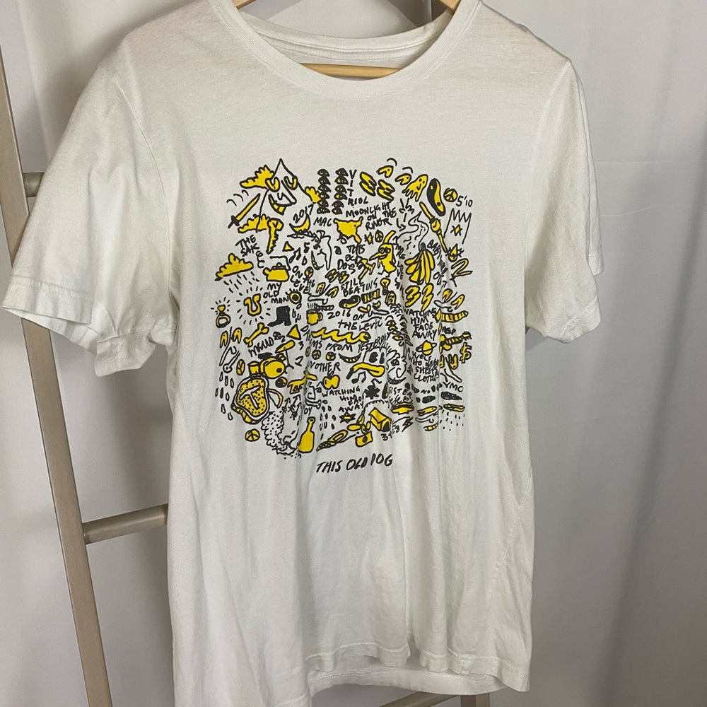 Graphic Tee